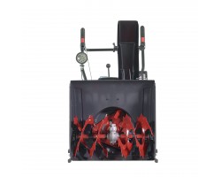 Снегоуборщик EVOline SBG 560 E-foto5