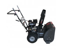 Снегоуборщик EVOline SBG 560 E-foto7