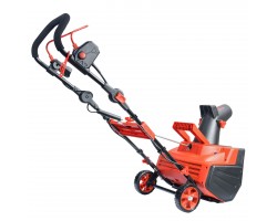 Снегоуборщик EVOline SBE 460 L-foto9