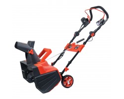 Снегоуборщик EVOline SBE 460 L-foto6
