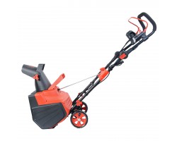Снегоуборщик EVOline SBE 460 L-foto7