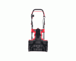 Снегоуборщик EVOline SBE 460 L-foto4