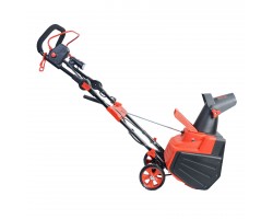 Снегоуборщик EVOline SBE 460 L-foto2