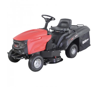 Газонокосилка с сиденьем (трактор) EVOline TRG 84 CM