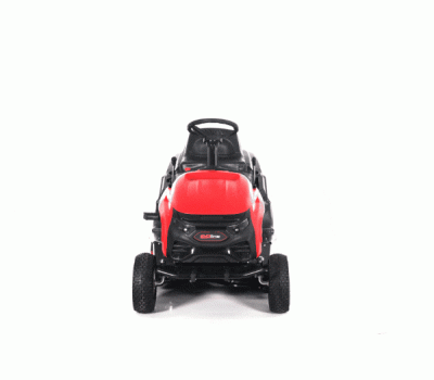 Газонокосилка с сиденьем (трактор) EVOline TRG 84 CM