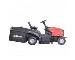 Газонокосилка с сиденьем (трактор) EVOline TRG 84 CM-foto8
