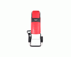 Электрический измельчитель EVOline BSE 2500-foto4