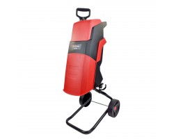 Электрический измельчитель EVOline BSE 2500-foto6
