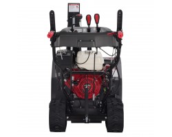 Снегоуборщик EVOline SBG 690 THE-foto7