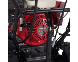 Снегоуборщик EVOline SBG 690 THE-foto8