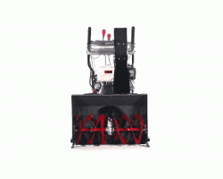 Снегоуборщик EVOline SBG 690 THE-foto4