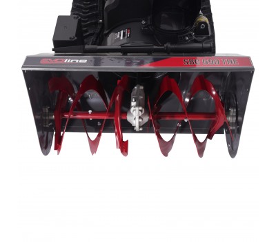 Снегоуборщик EVOline SBG 690 THE