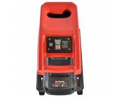 Электрический измельчитель EVOline BSE 2800 C-foto10