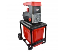 Электрический измельчитель EVOline BSE 2800 C-foto6