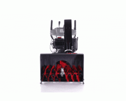 Снегоуборщик EVOline SBG 700 E-foto4
