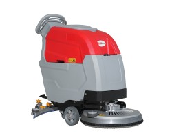 Поломоечная машина EVOline SDB 530 T-foto3