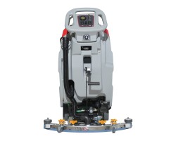 Поломоечная машина EVOline SDB 530 T-foto9