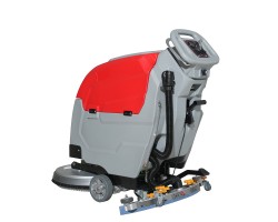 Поломоечная машина EVOline SDB 530 T-foto6