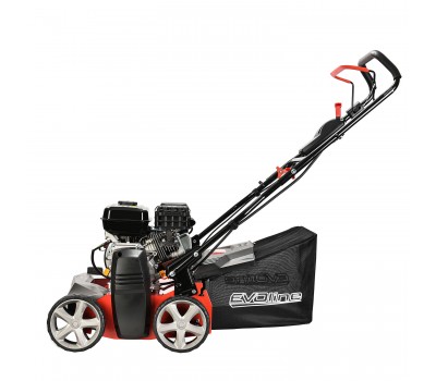 Бензиновый скарификатор EVOline SCG 40 CP
