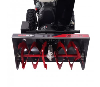 Снегоуборщик EVOline SBG 690 HE Снегоуборщик EVOline SBG 690 HE