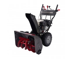 Снегоуборщик EVOline SBG 690 HE-foto12
