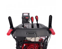 Снегоуборщик EVOline SBG 690 HE-foto9