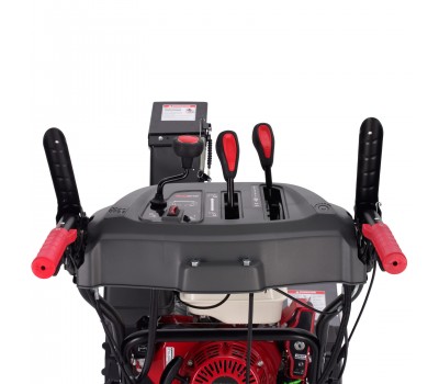 Снегоуборщик EVOline SBG 690 HE Снегоуборщик EVOline SBG 690 HE
