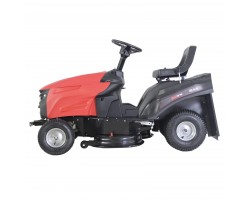 Газонокосилка с сиденьем (трактор) EVOline TRG 84 M-foto9