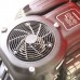 Газонокосилка с сиденьем (трактор) EVOline TRG 84 M