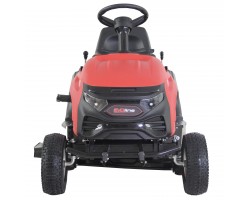 Газонокосилка с сиденьем (трактор) EVOline TRG 84 M-foto8