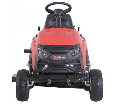 Газонокосилка с сиденьем (трактор) EVOline TRG 84 M