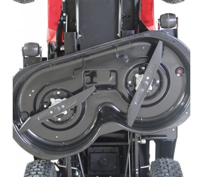 Газонокосилка с сиденьем (трактор) EVOline TRG 84 M