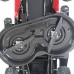 Газонокосилка с сиденьем (трактор) EVOline TRG 84 M