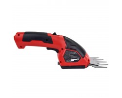 Аккумуляторные ножницы для травы и кустов EVOline GSB 7.2V-foto10