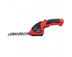 Аккумуляторные ножницы для травы и кустов EVOline GSB 7.2V-foto14