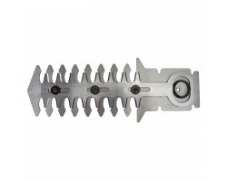Аккумуляторные ножницы для травы и кустов EVOline GSB 7.2V-foto17