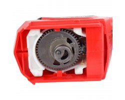 Аккумуляторные ножницы для травы и кустов EVOline GSB 7.2V-foto11