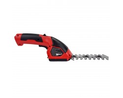 Аккумуляторные ножницы для травы и кустов EVOline GSB 7.2V-foto15