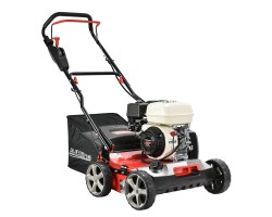 Бензиновый скарификатор EVOline SCG 40 CPH
