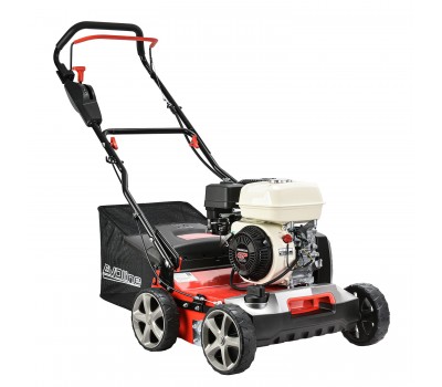 Бензиновый скарификатор EVOline SCG 40 CPH Бензиновый скарификатор EVOline SCG 40 CPH