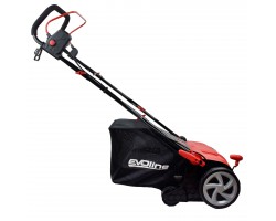 Электрический скарификатор EVOline SCE 38-foto7
