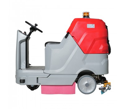 Поломоечная машина EVOline SDB 860 T