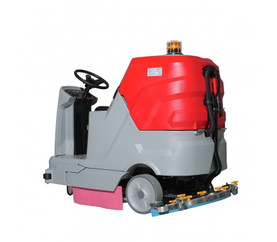 Поломоечная машина EVOline SDB 860 T