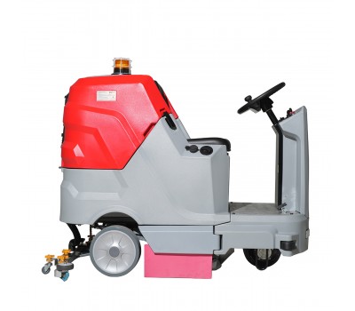 Поломоечная машина EVOline SDB 860 T