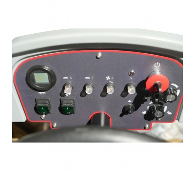 Поломоечная машина EVOline SDB 860 T