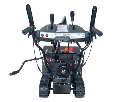 Снегоуборщик EVOline SBG 660 TE Снегоуборщик EVOline SBG 660 TE
