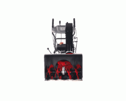 Снегоуборщик EVOline SBG 660 TE-foto4