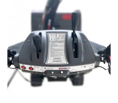 Снегоуборщик EVOline SBG 660 TE Снегоуборщик EVOline SBG 660 TE