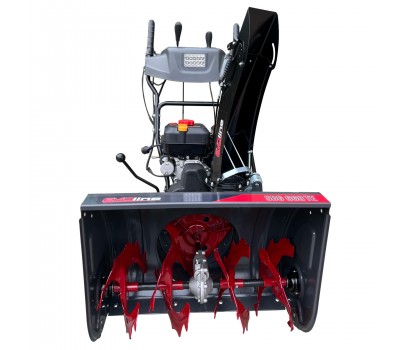 Снегоуборщик EVOline SBG 660 TE Снегоуборщик EVOline SBG 660 TE