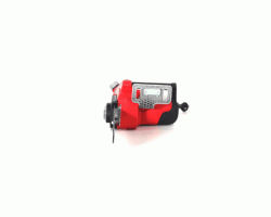 Электрическая цепная пила EVOline CSE 1400-14-foto4